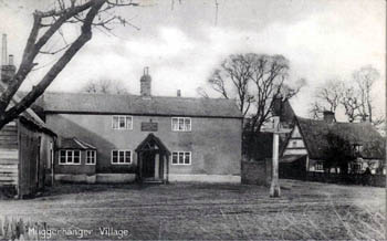 The Guinea about 1900